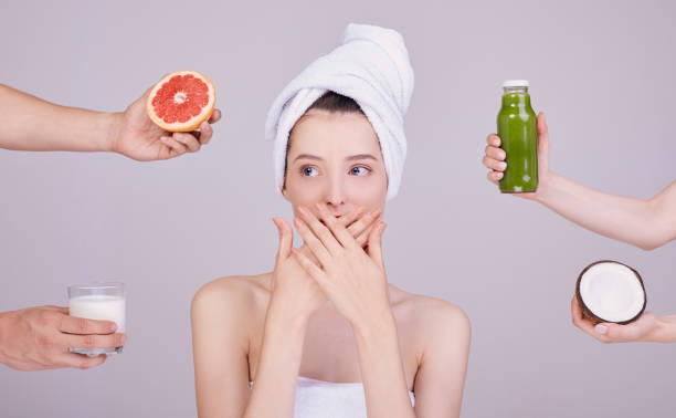 How Lifestyle Choices Affect Your Skin Health