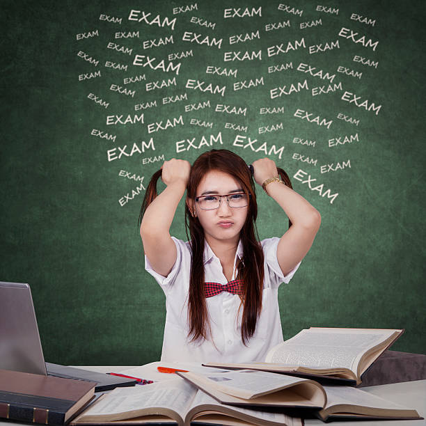 How to Beat Exam Stress and Stay Motivated