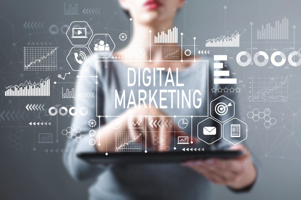 digital marketing courses in Pune online